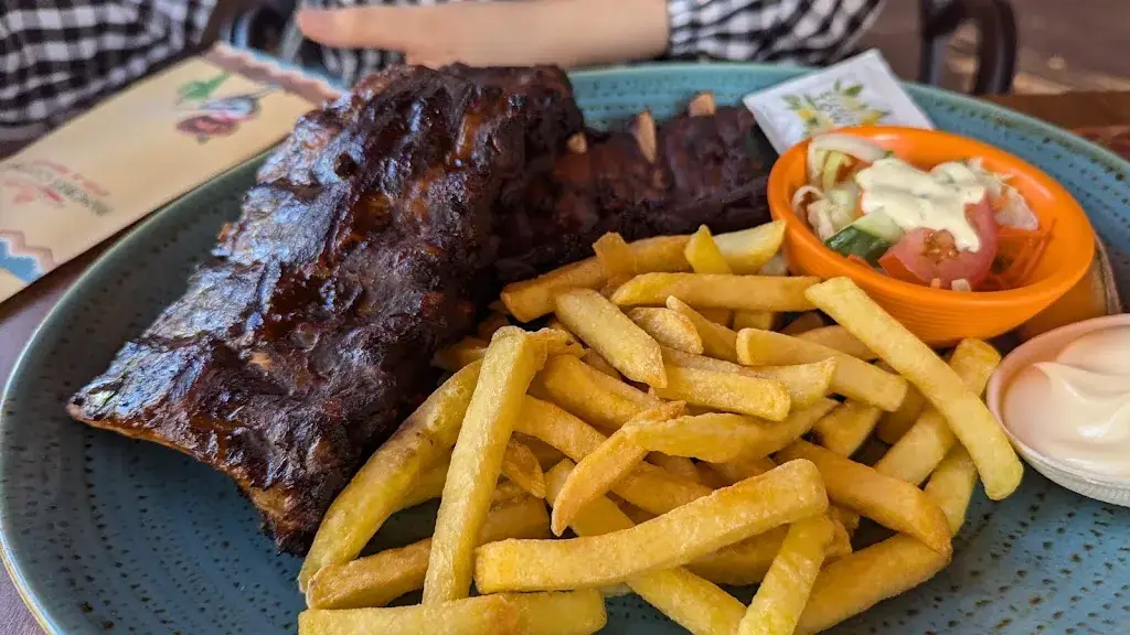 Menu_Restaurant Panchos Cantina_Zaandam_image_5