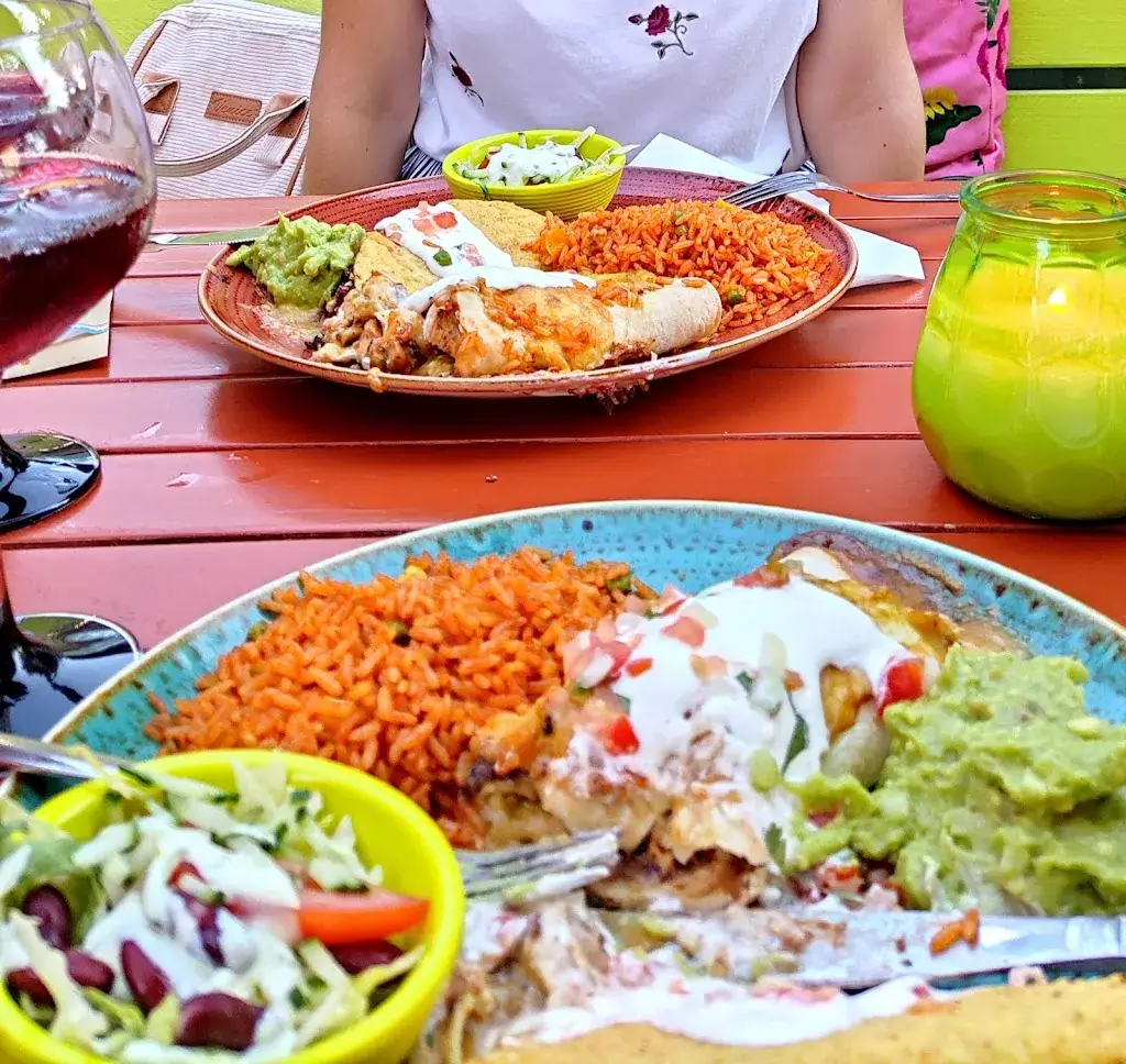 Menu_Restaurant Panchos Cantina_Zaandam_image_6