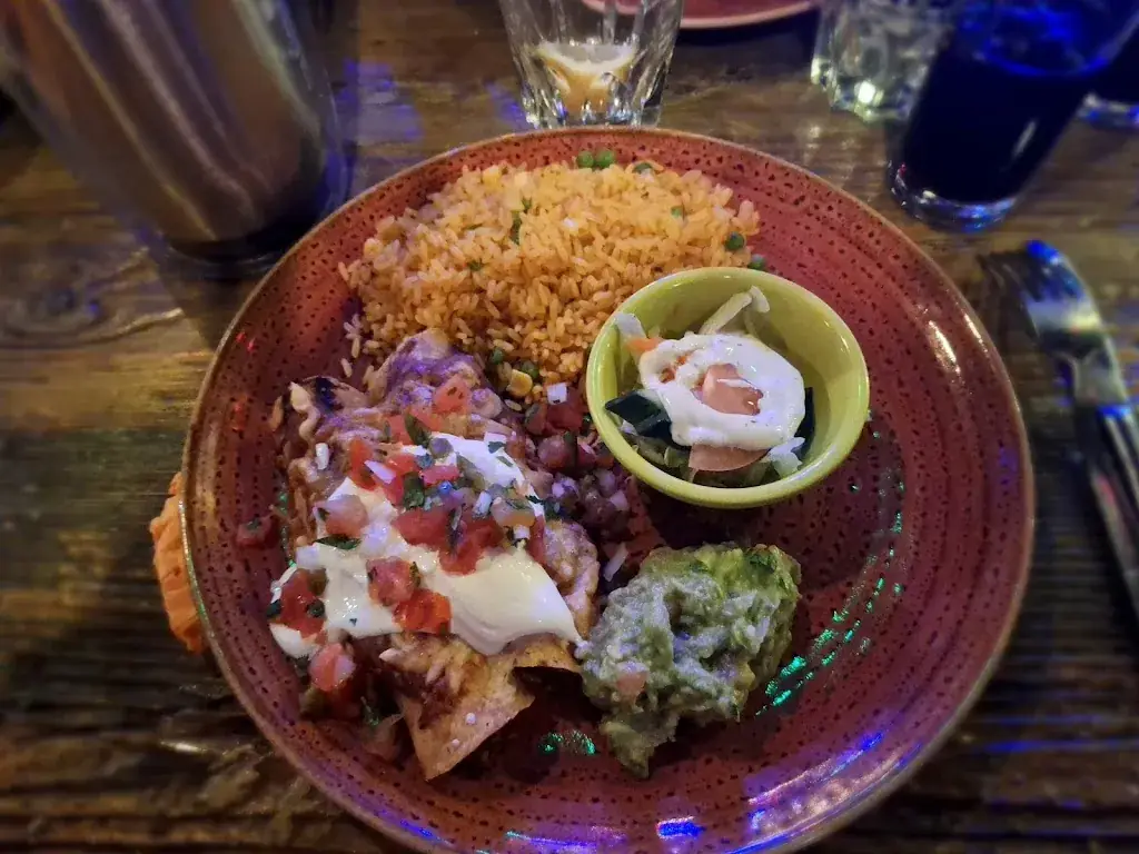 Menu_Restaurant Panchos Cantina_Zaandam_image_7