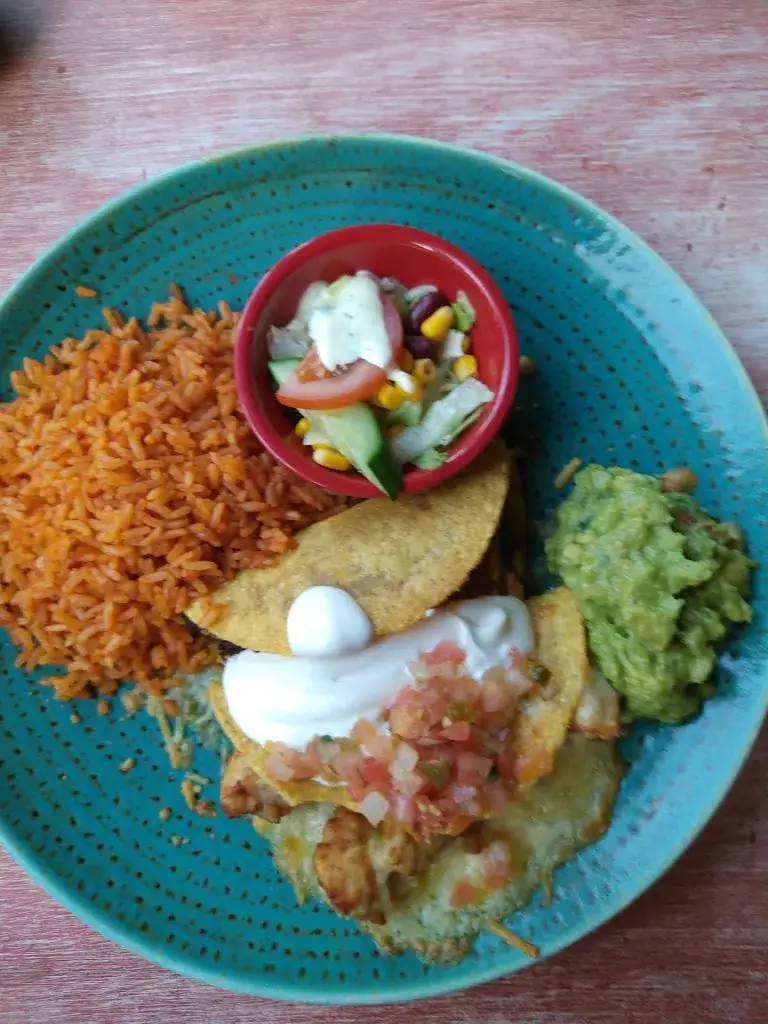 Menu_Restaurant Panchos Cantina_Zaandam_image_9