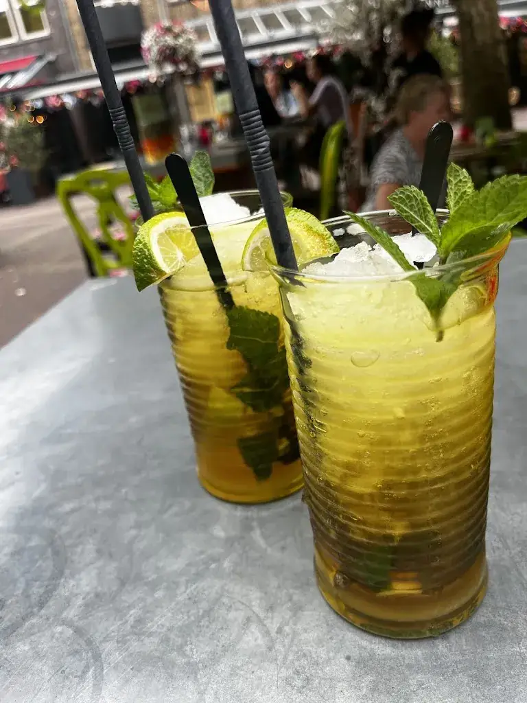 Cynthia Reichmuth_Restaurant Panchos Cantina_Zaandam_review