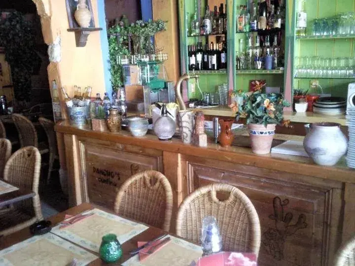 Restaurant Panchos Cantina_Zaandam_slider_image_1