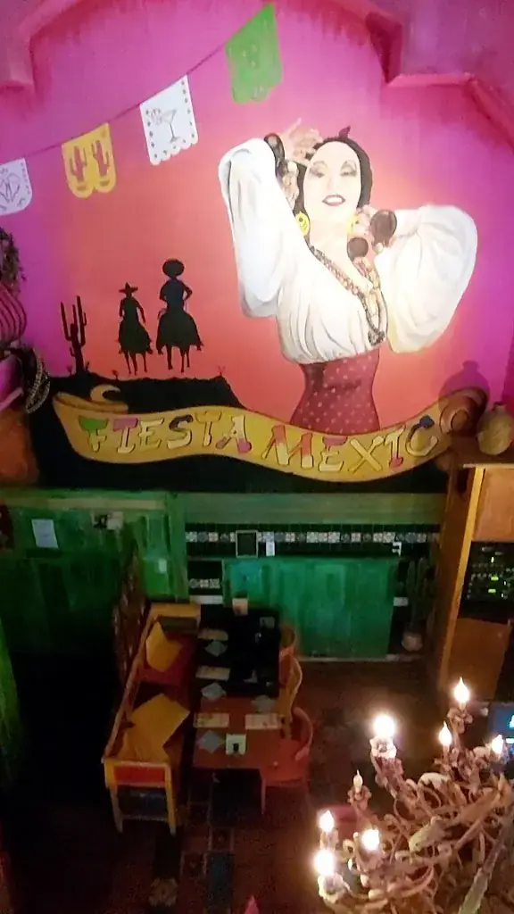 Restaurant Panchos Cantina_Zaandam_slider_image_2