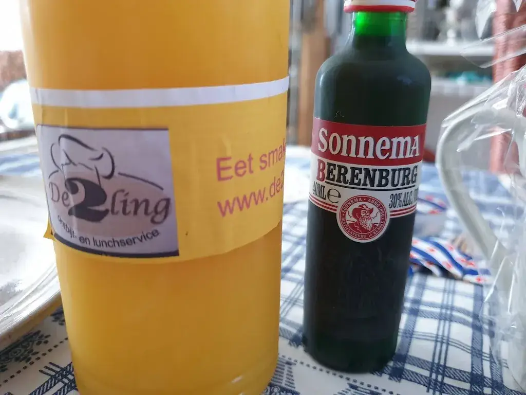 Menu_De 2-ling Leeuwarden, Harlingen en meer_Leeuwarden_image_2