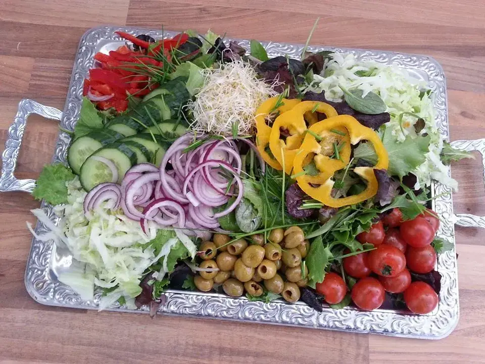 Menu_De 2-ling Leeuwarden, Harlingen en meer_Leeuwarden_image_6