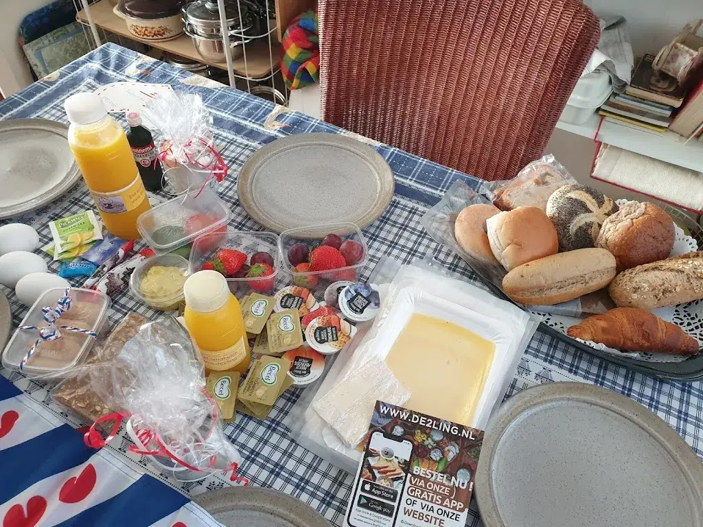 Menu_De 2-ling Leeuwarden, Harlingen en meer_Leeuwarden_image_7