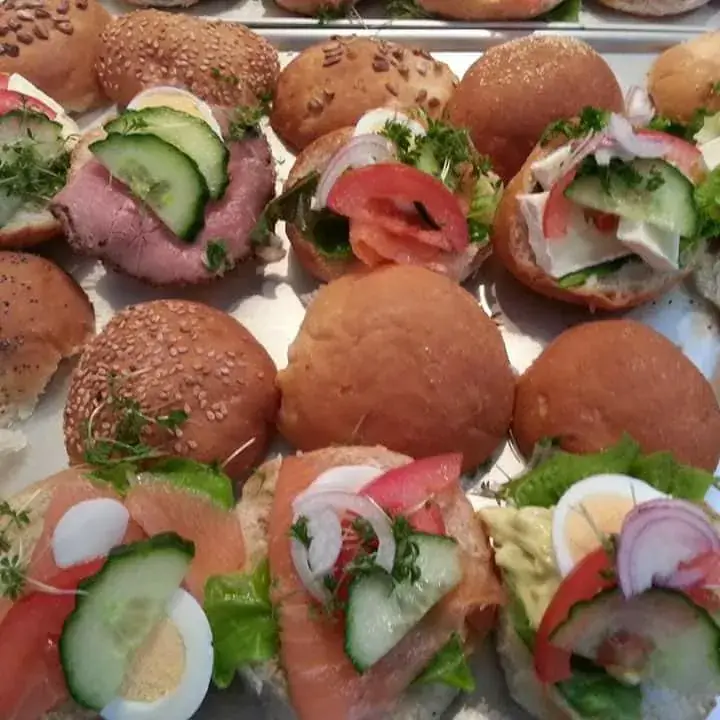 De 2-ling Leeuwarden, Harlingen en meer restaurant in Leeuwarden