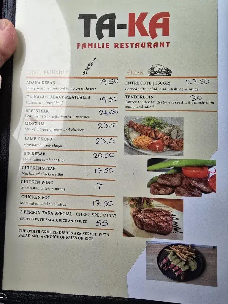 Menu_Ta-ka Familie Restaurant_Zaandam_image_3