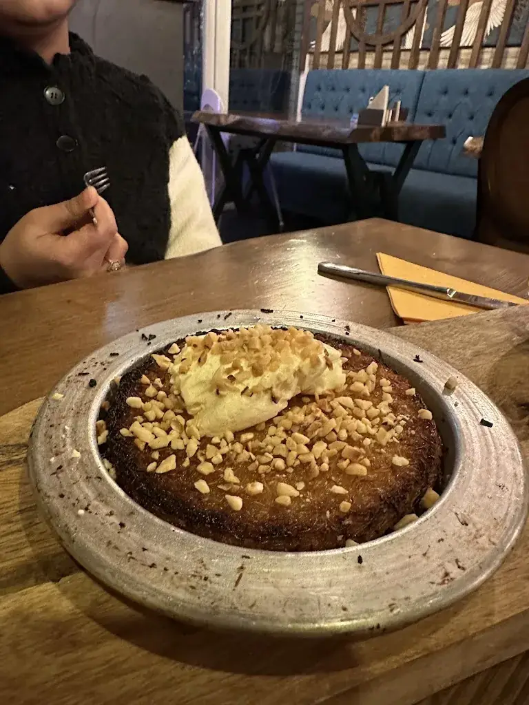 shakir mohd_Ta-ka Familie Restaurant_Zaandam_review