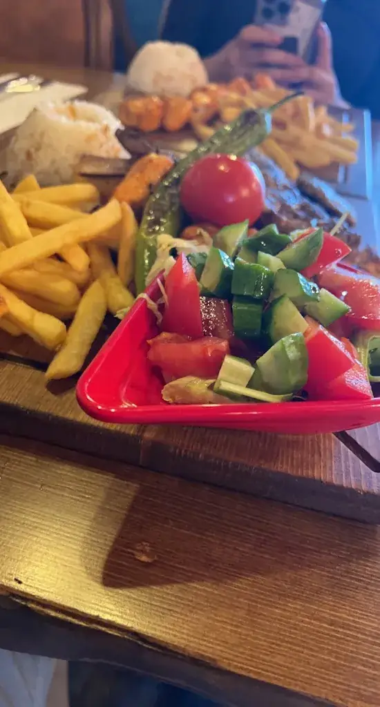 Shahad Rahman_Ta-ka Familie Restaurant_Zaandam_review