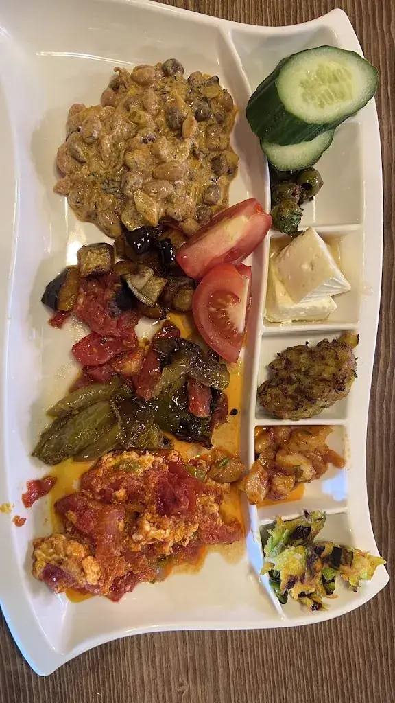 Anna Moseeva_Ta-ka Familie Restaurant_Zaandam_review