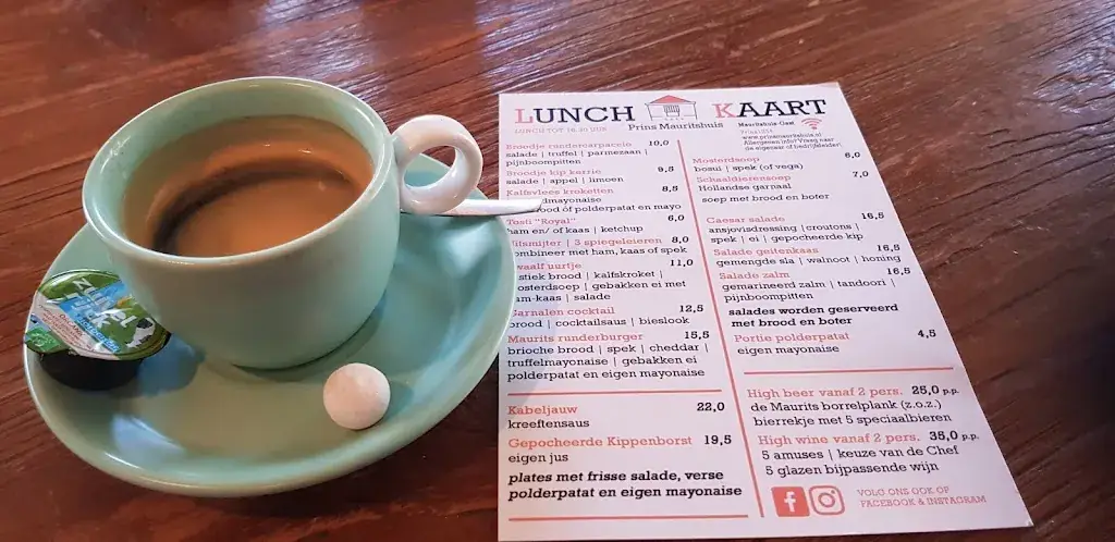 Menu_Grand Café Prins Mauritshuis_Blokzijl_image_3