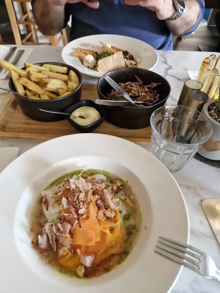 Kateřina Lončáková_Grand Café Prins Mauritshuis_Blokzijl_review