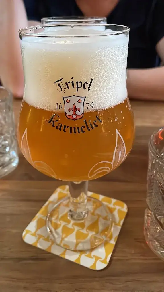 Rico S._Grand Café Prins Mauritshuis_Blokzijl_review