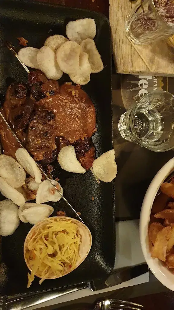 Menü_Grand Cafe De Steeg_Borne_Bild_5