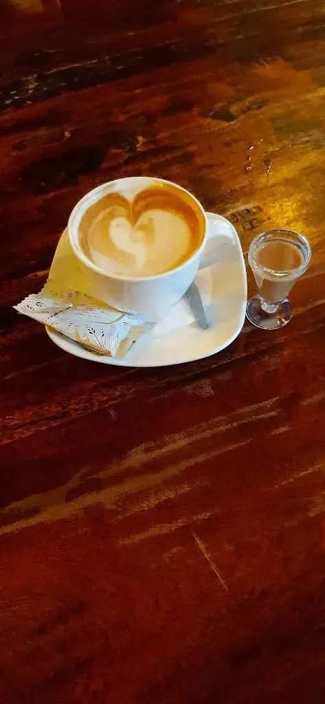 Menü_Grand Cafe De Steeg_Borne_Bild_6