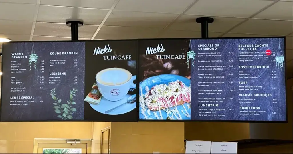 Menu_Nick's Tuincafé_Zwaanshoek_imagen_1