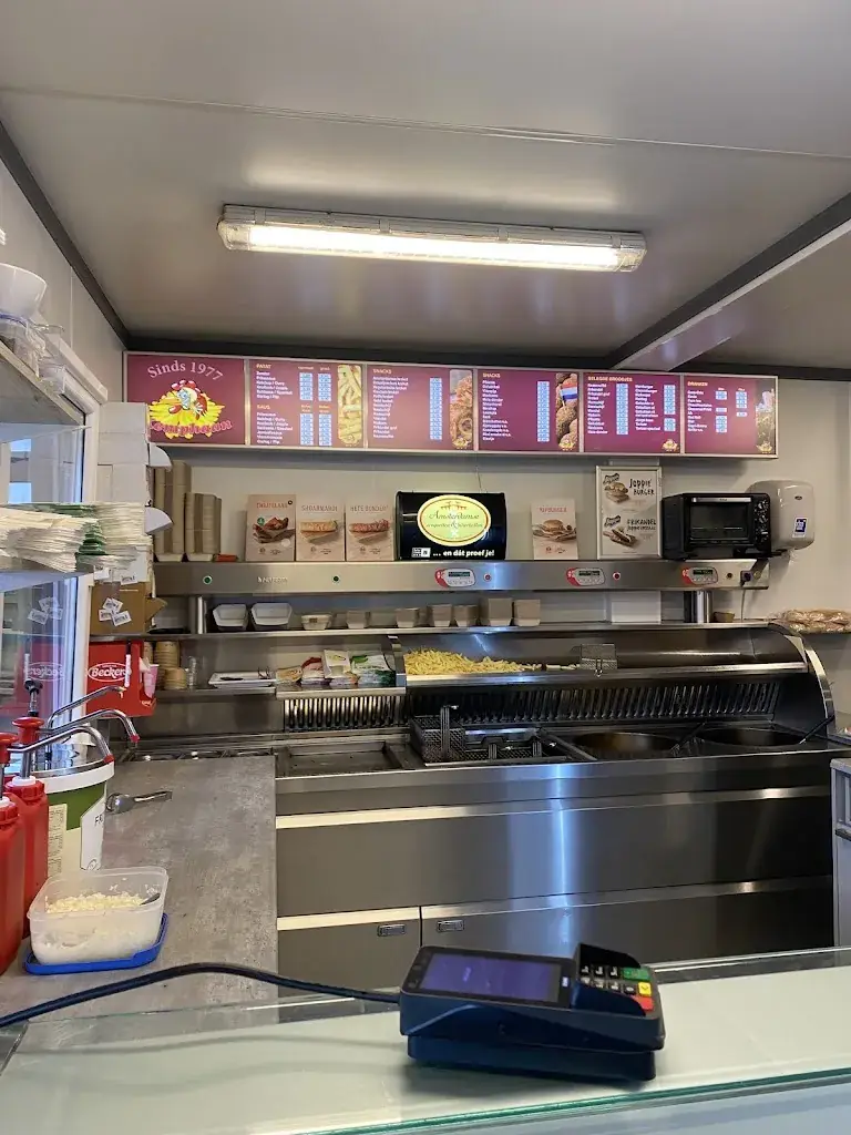 Dan The Googlefan_Snackbar De Kemphaan Zwaanshoek_Zwaanshoek_review