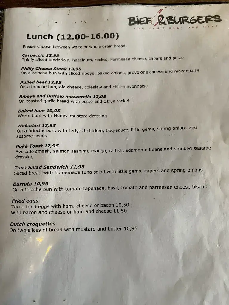 Menu_Bief & Burgers_Cruquius_image_4