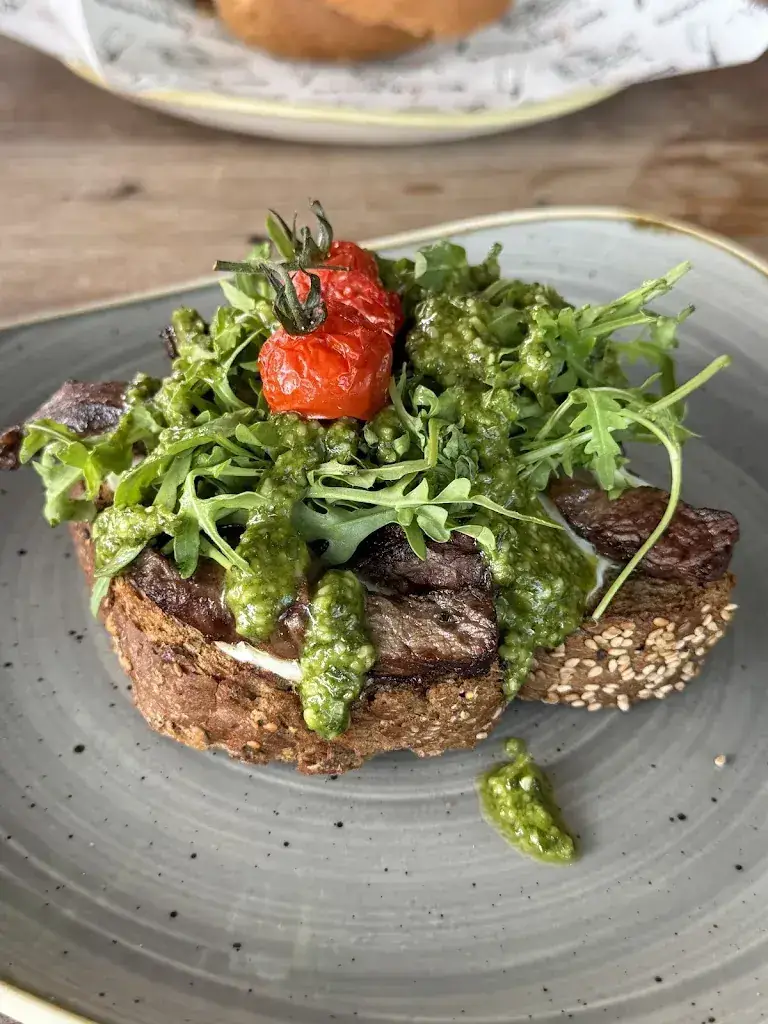 Jacob Ng_Bief & Burgers_Cruquius_review