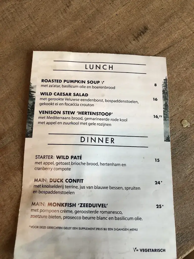 Menu_Papa's Beach House_Hoofddorp_image_4