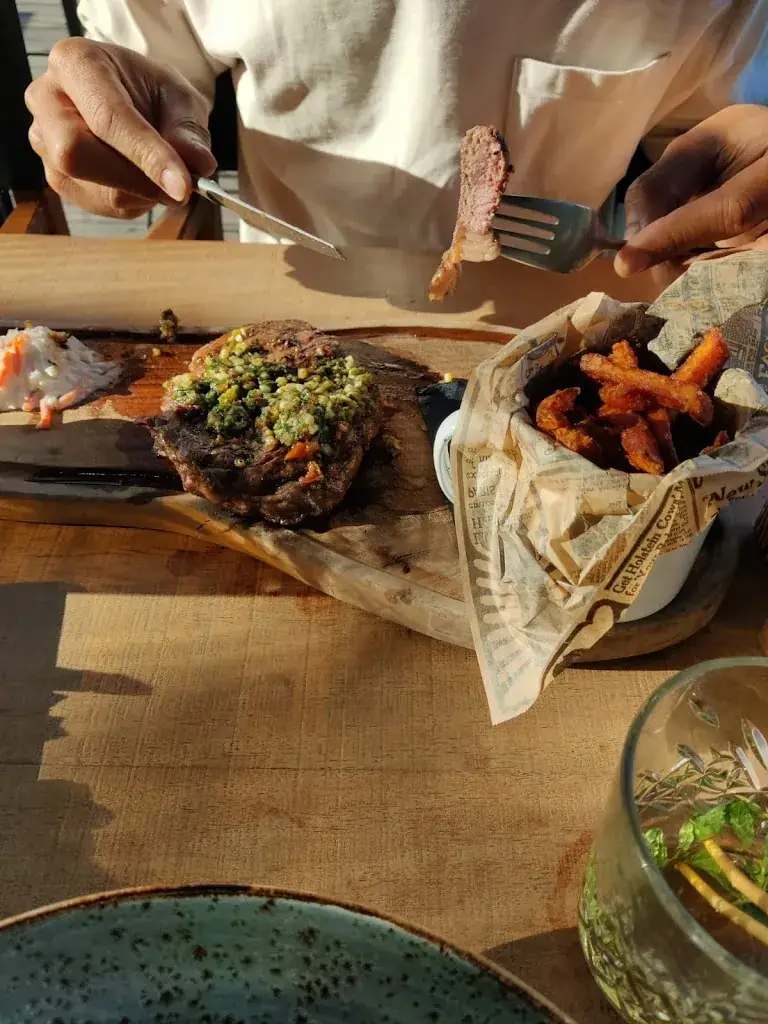 Menu_Papa's Beach House_Hoofddorp_image_5