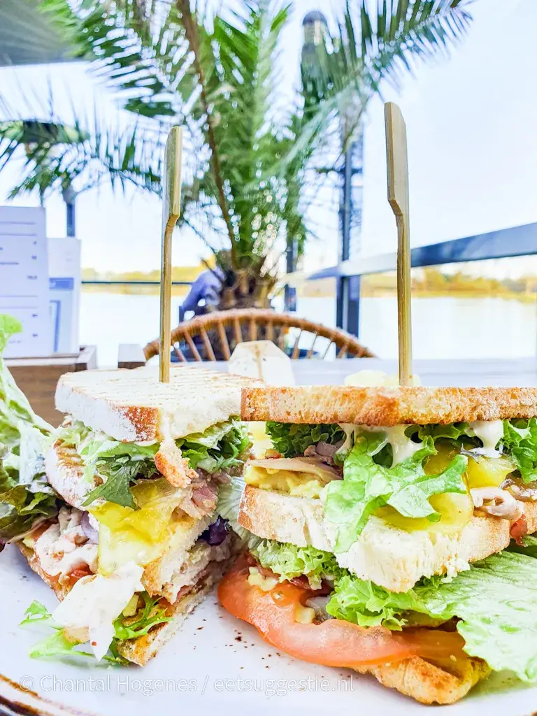 Menu_Papa's Beach House_Hoofddorp_image_6