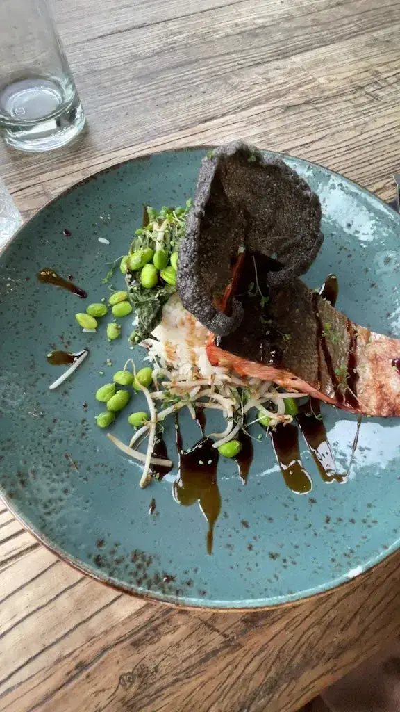 Sofia_Papa's Beach House_Hoofddorp_review