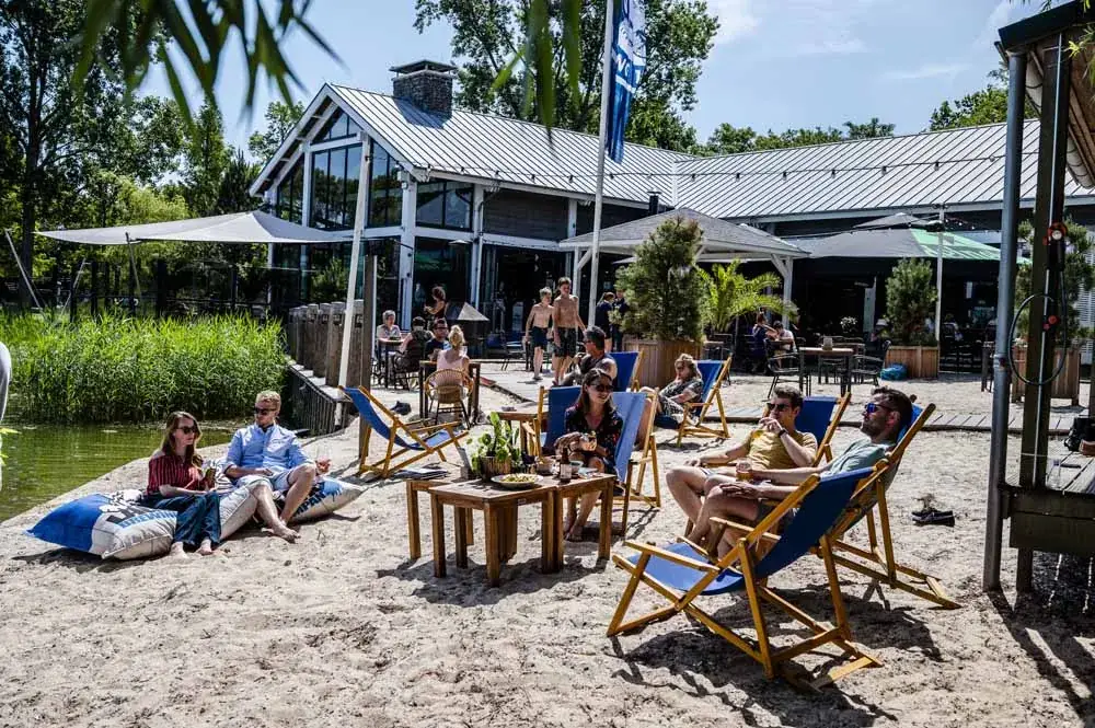 Papa's Beach House_Hoofddorp_slider_image_1