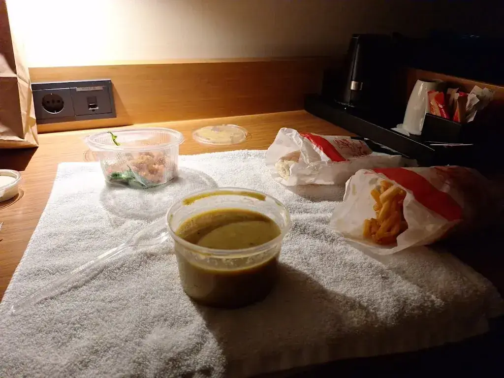 Morino Ravenberg_MA Restaurant_Hoofddorp_reseña