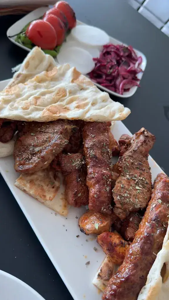 Volkan Boydas_MA Restaurant_Hoofddorp_reseña