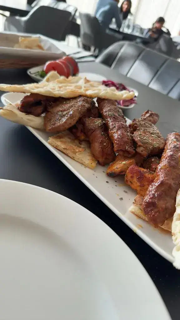 Samet Boydas_MA Restaurant_Hoofddorp_reseña