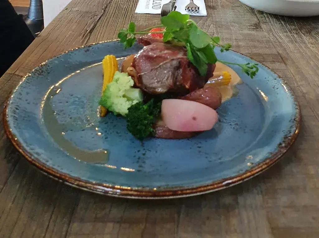 Menu_Restaurant Long Island_Hoofddorp_image_6