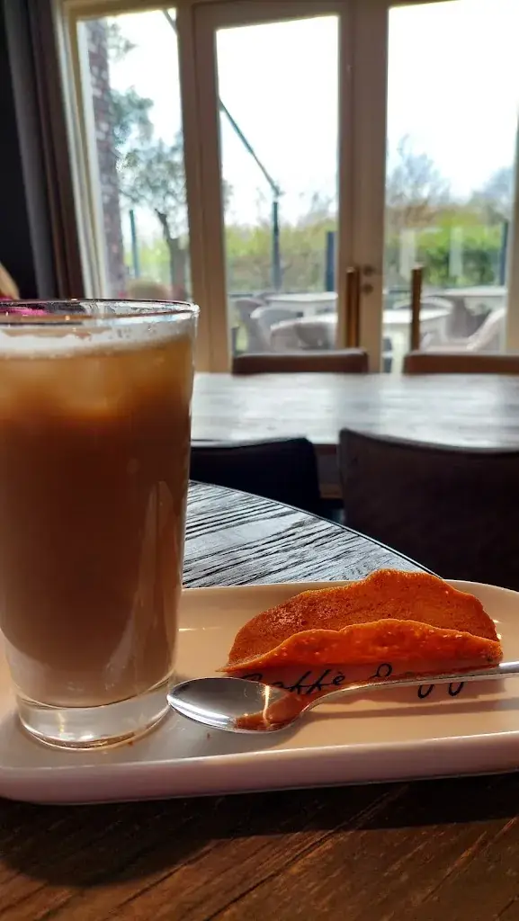 Carla van der Meulen_Restaurant Long Island_Hoofddorp_review