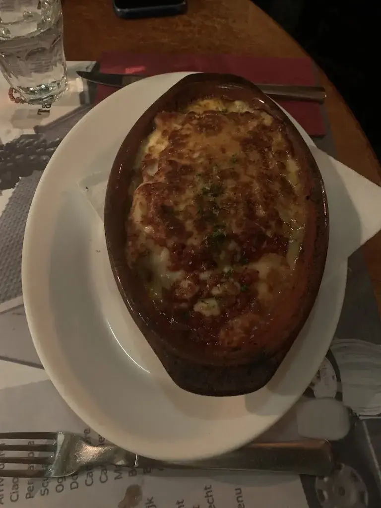 Menu_Ristorante Tarantella Wijk aan Zee_Zee_image_5