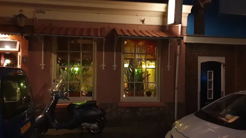 Ristorante Tarantella Wijk aan Zee_Zee_slider_image_1