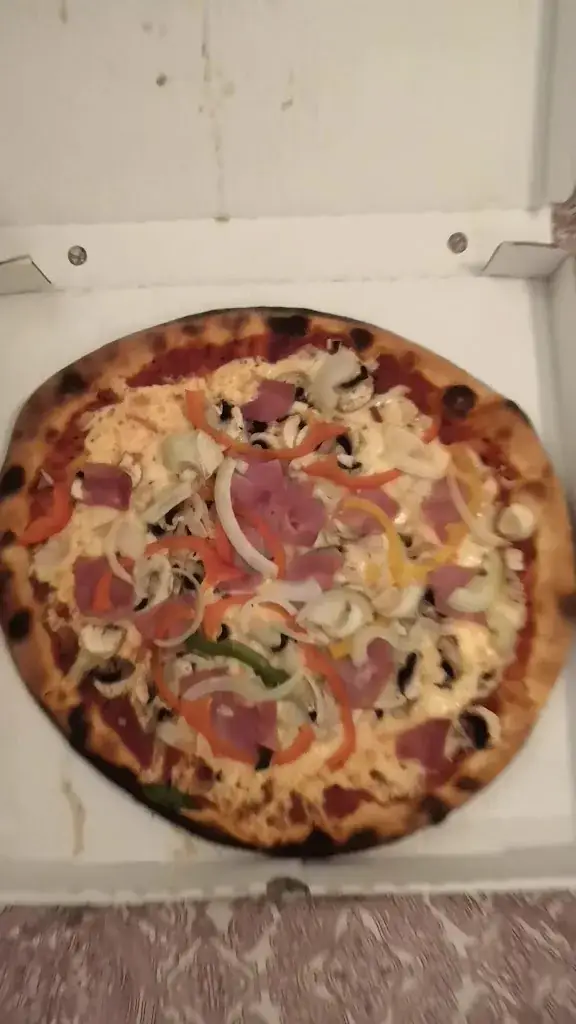 Ristorante Tarantella Wijk aan Zee_Zee_slider_image_2