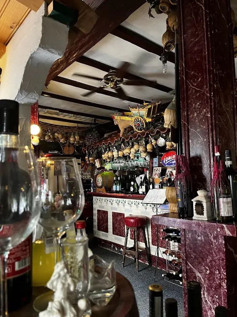 Ristorante Tarantella Wijk aan Zee_Zee_slider_image_3