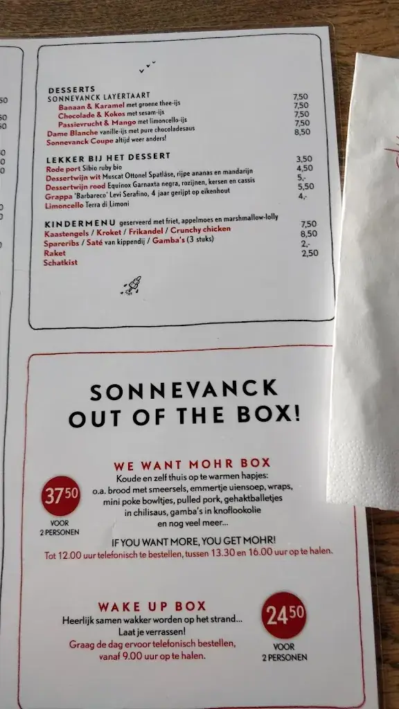 Menu_Hotel Sonnevanck_Zee_image_3