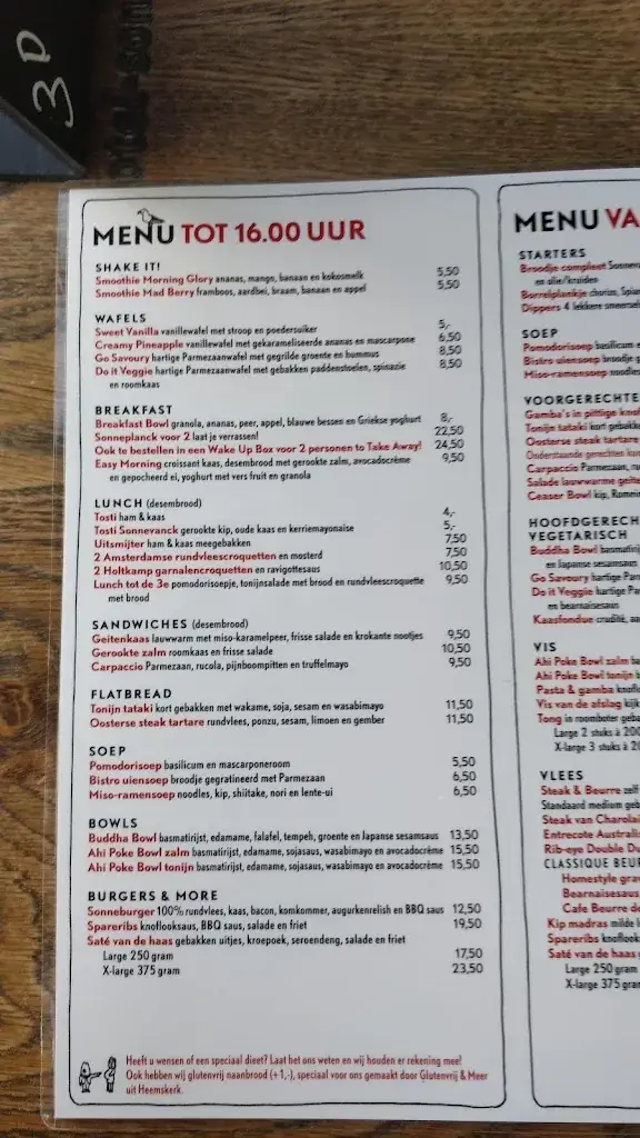 Menu_Hotel Sonnevanck_Zee_image_4