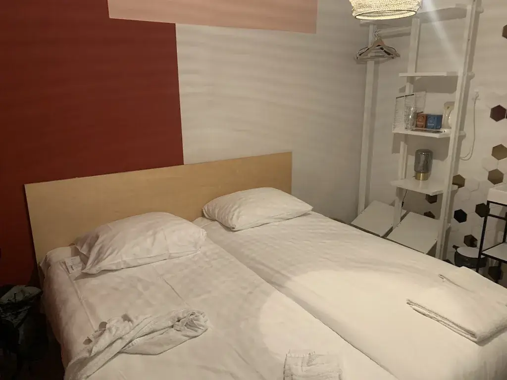 Dsman_Hotel Sonnevanck_Zee_review