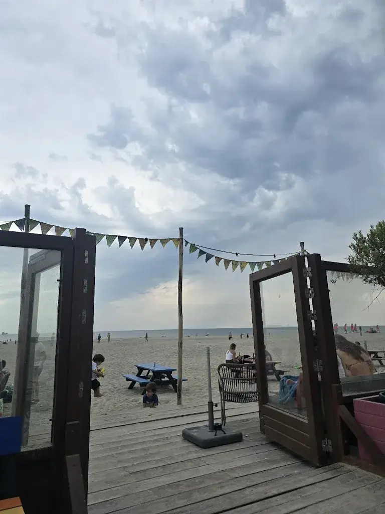 Paulo nunard_Aloha Wijk aan Zee Strandpaviljoen_Velsen-Noord_review