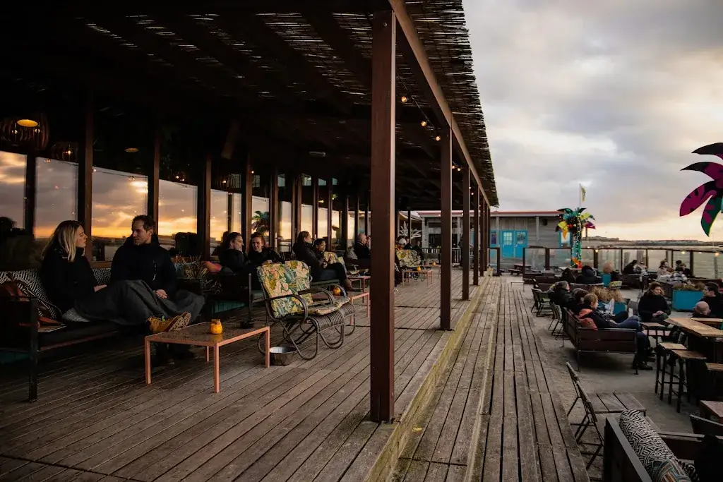 Aloha Wijk aan Zee Strandpaviljoen_Velsen-Noord_slider_image_1