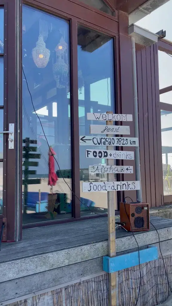 Aloha Wijk aan Zee Strandpaviljoen_Velsen-Noord_slider_image_2