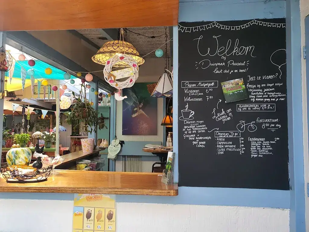 Menu_Duinpark Paasdal_Zee_image_2