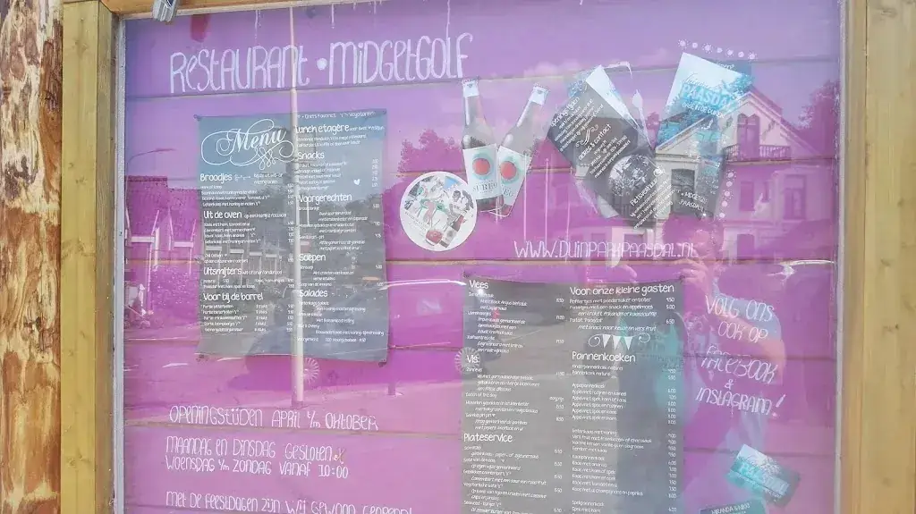 Menu_Duinpark Paasdal_Zee_image_4