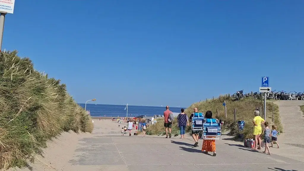 Ната Муха_Fletcher Hotel-Restaurant Zeeduin_Zee_reseña