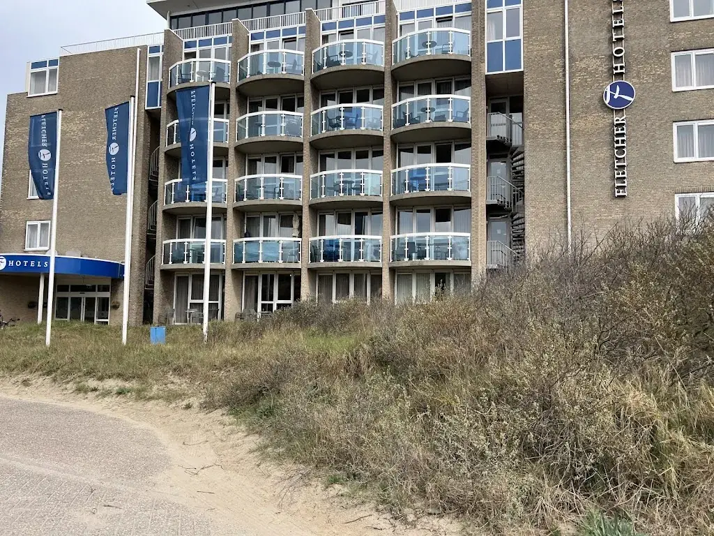 Sebastian Malter_Fletcher Hotel-Restaurant Zeeduin_Zee_reseña