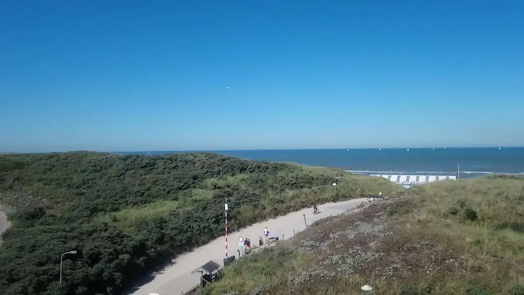 Fletcher Hotel-Restaurant Zeeduin_Zee_slider_image_2