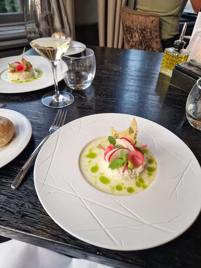 Laura Gülpen_Puur Zee - Visrestaurant_Zee_review